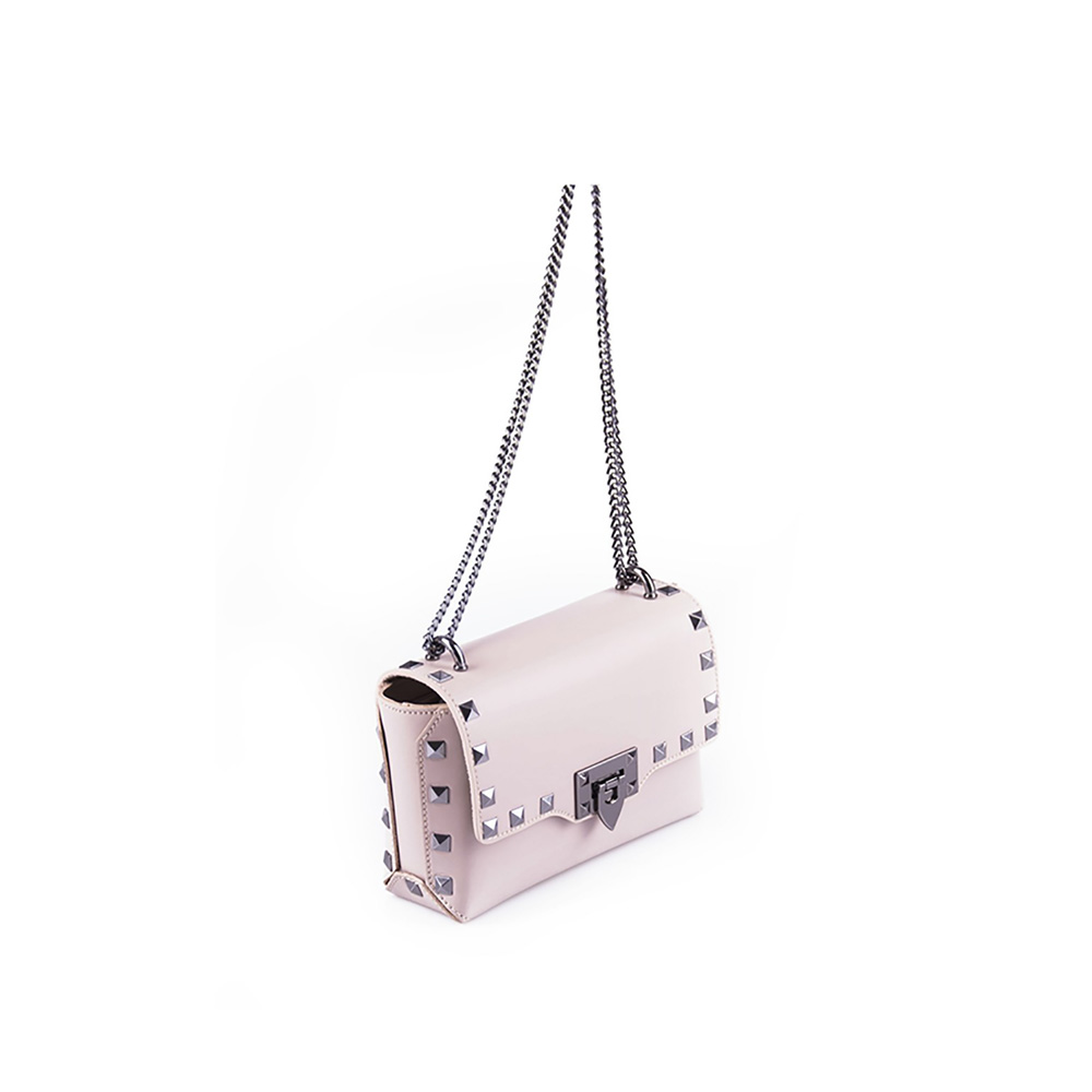 Shoulder Bag AM0298Rosa