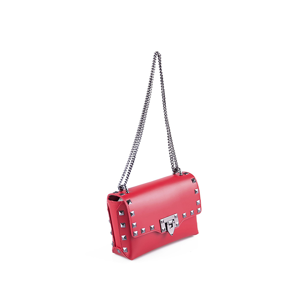 Shoulder Bag AM0298Rosso