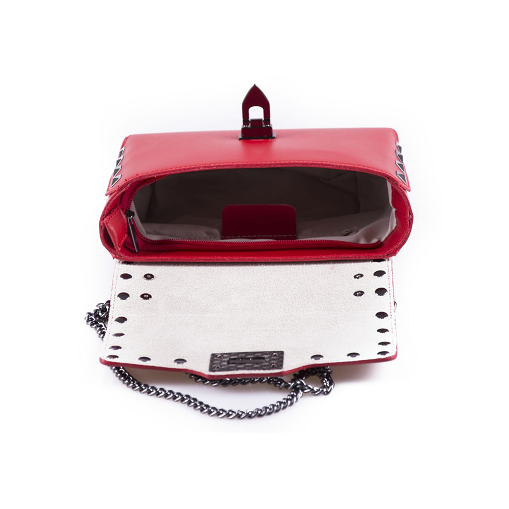 Shoulder Bag AM0298Rosso