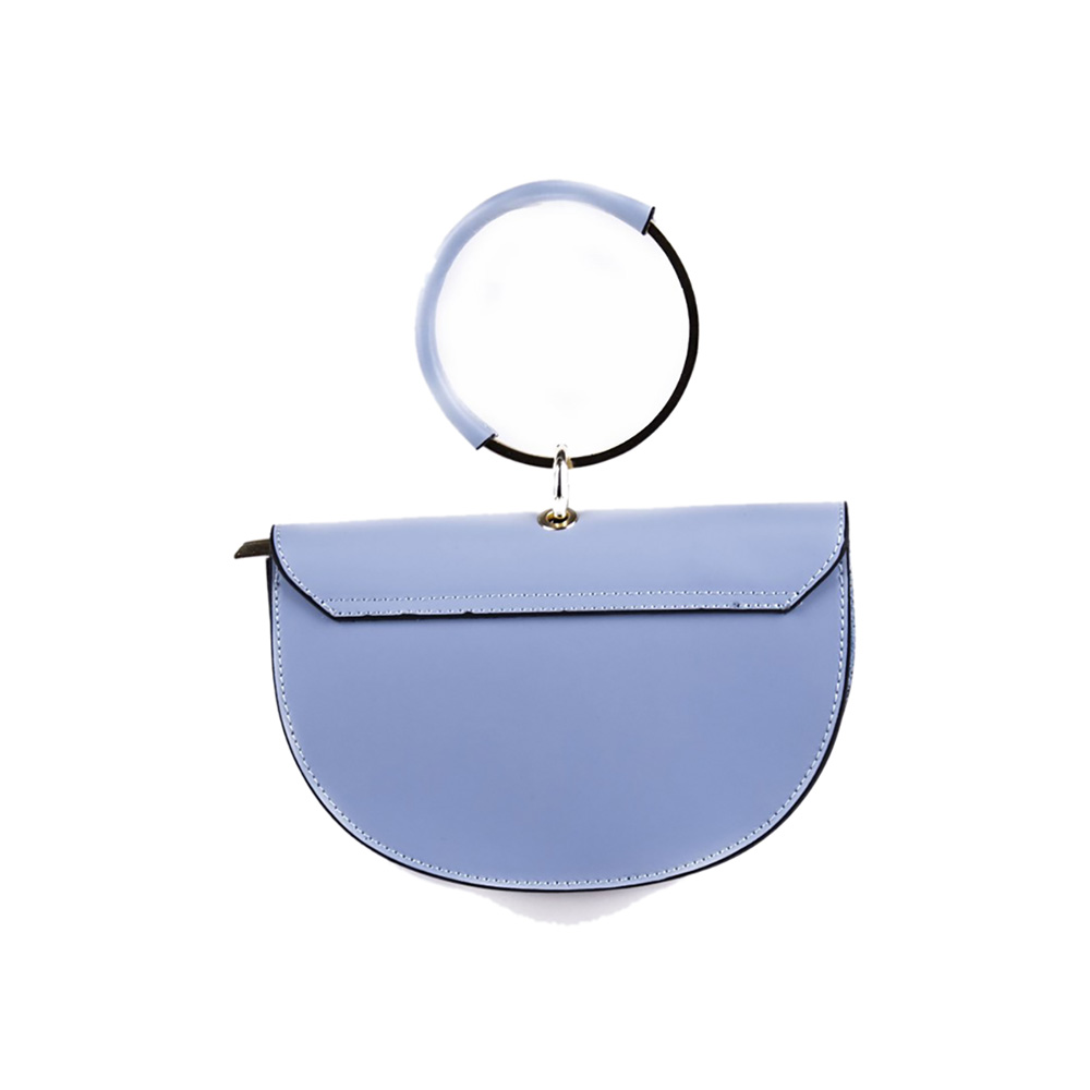 Shoulder Bag AM0299Celeste