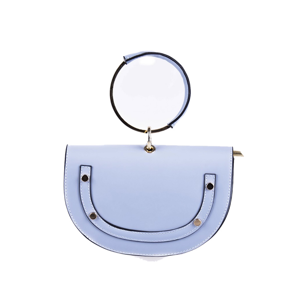 Shoulder Bag AM0299Celeste