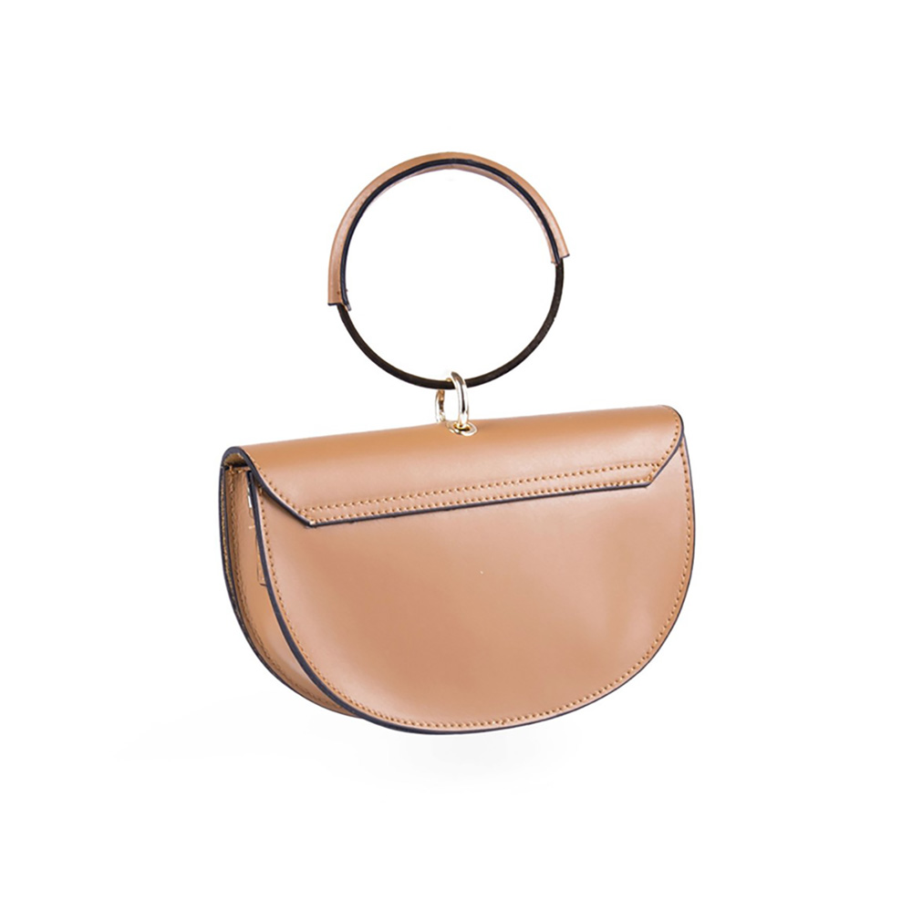 Shoulder Bag AM0299Cognac