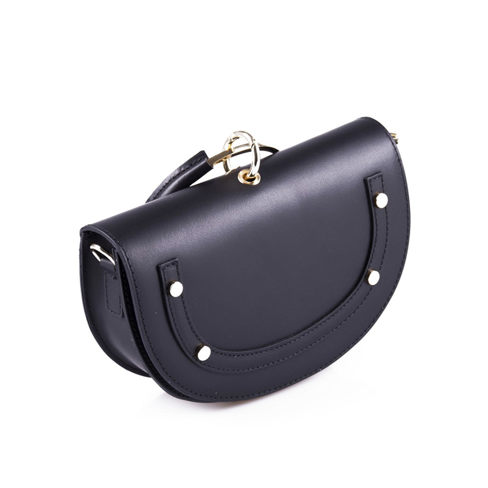 Shoulder Bag AM0299Nero