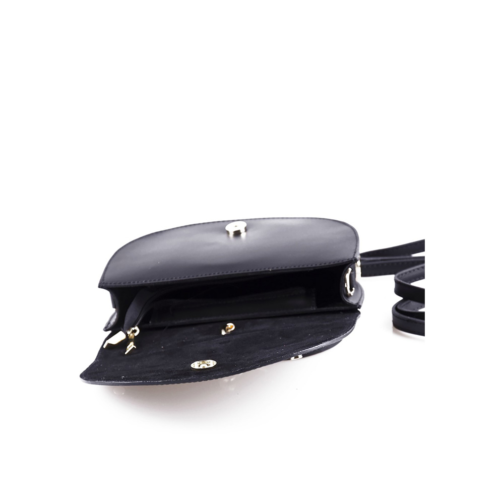 Shoulder Bag AM0299Nero