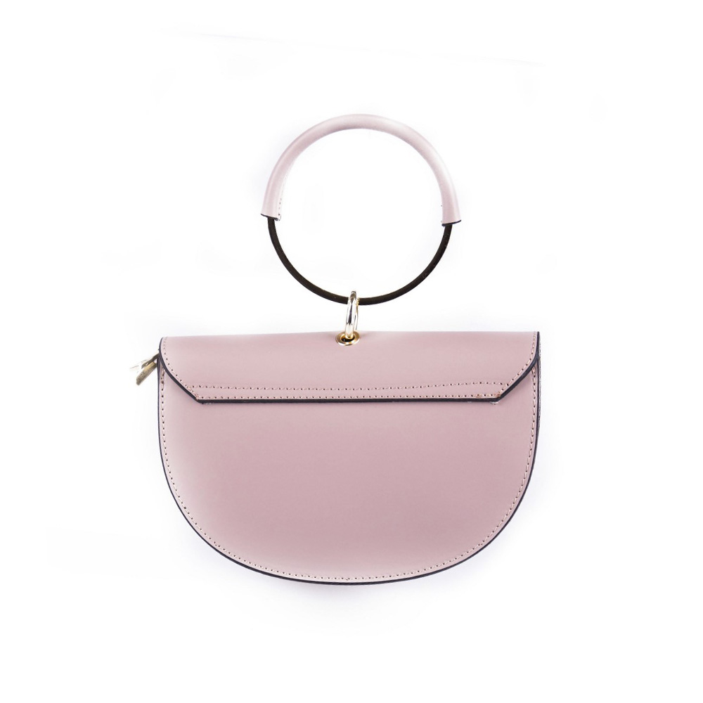 Shoulder Bag AM0299Rosa