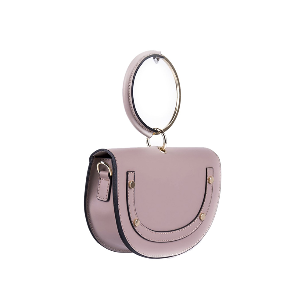 Shoulder Bag AM0299Rosa