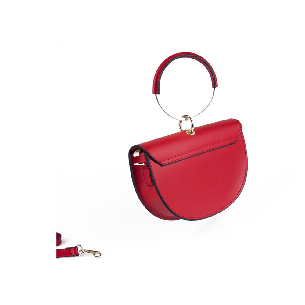 Shoulder Bag AM0299Rosso