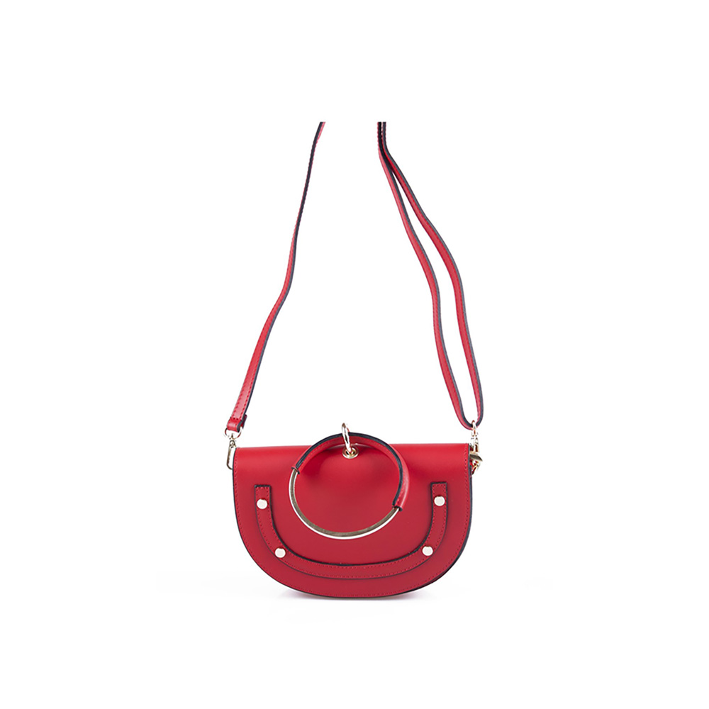 Shoulder Bag AM0299Rosso