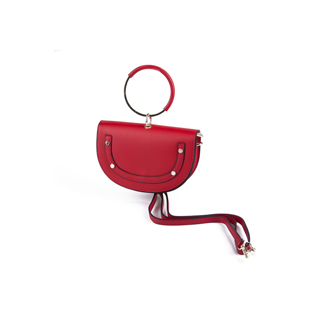 Shoulder Bag AM0299Rosso