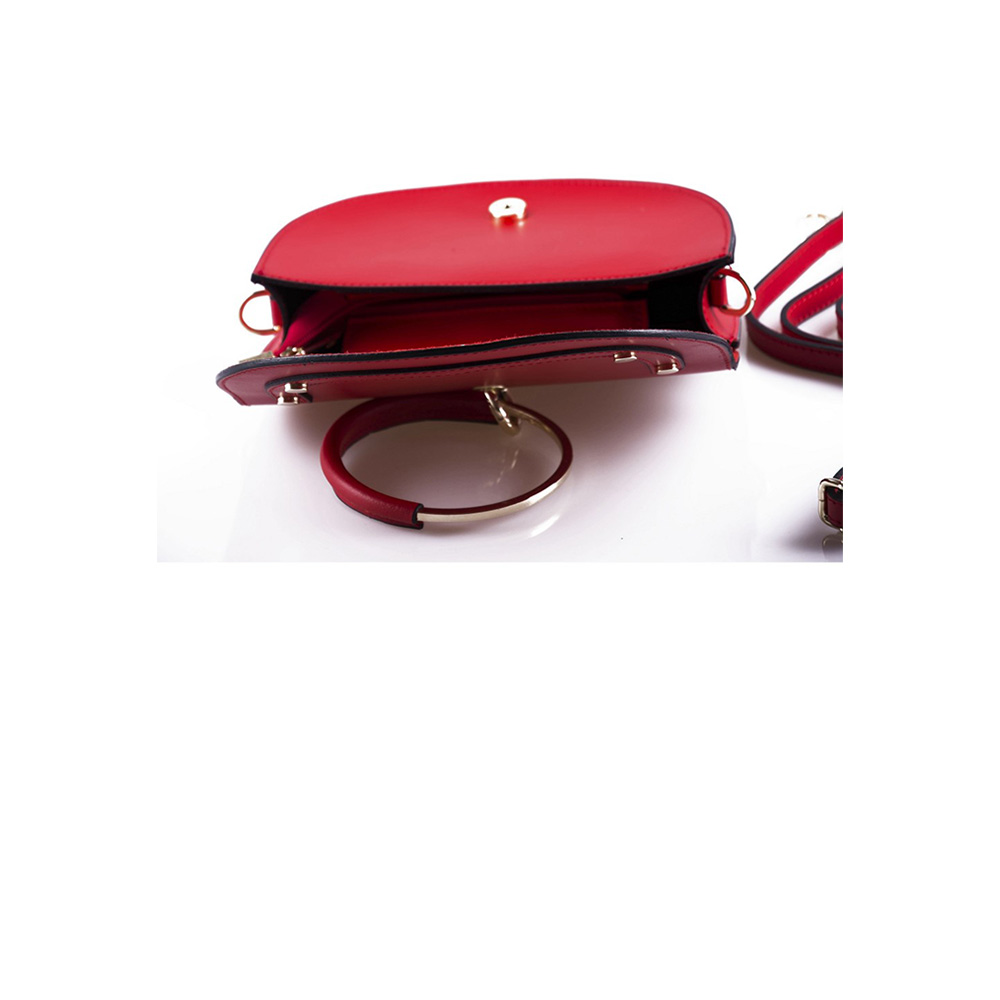 Shoulder Bag AM0299Rosso