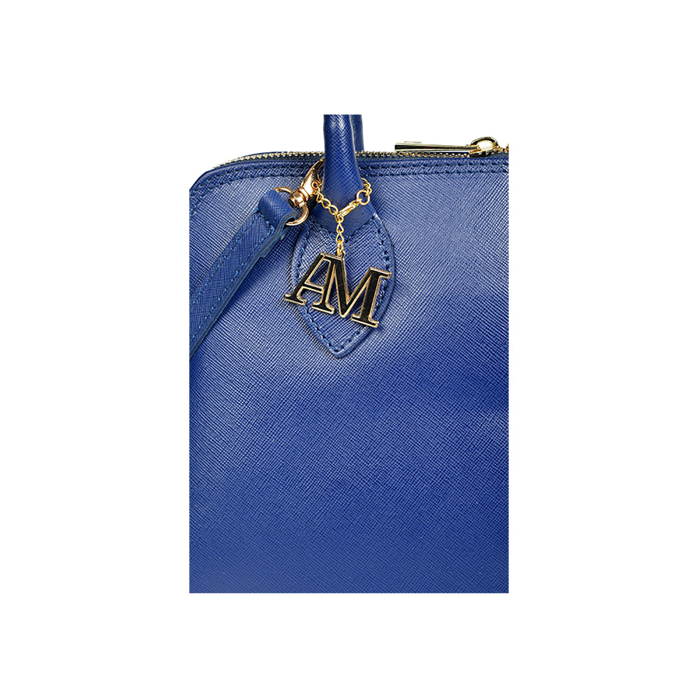 Tote Bag AM0112Blu