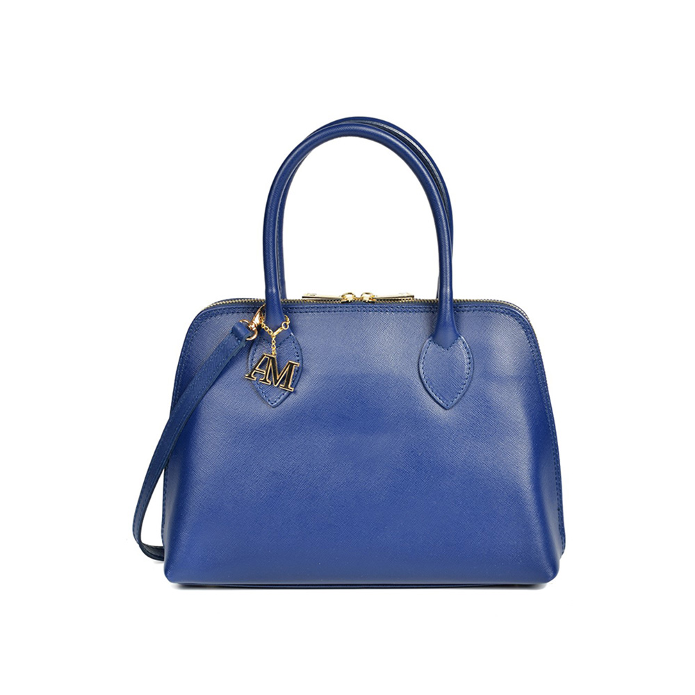 Tote Bag AM0112Blu
