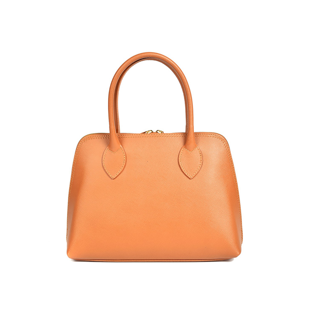 Tote Bag AM0112Cognac