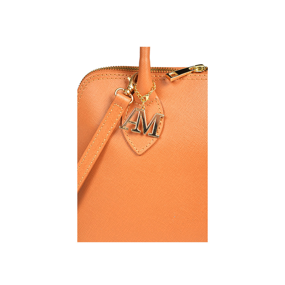 Tote Bag AM0112Cognac