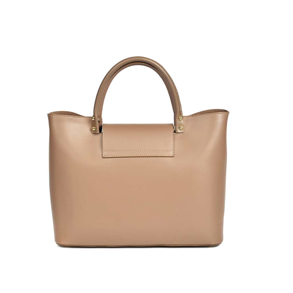 Tote Bag AM0113Beige