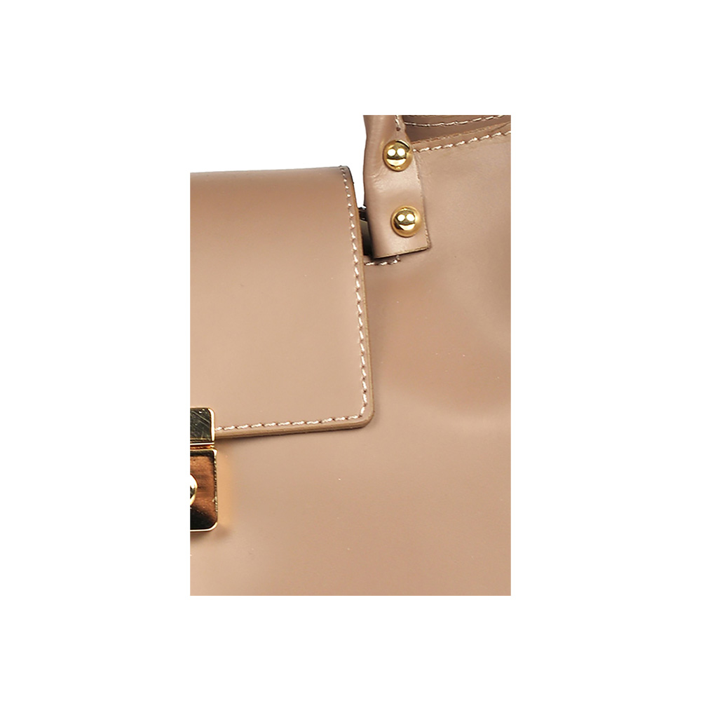 Tote Bag AM0113Beige