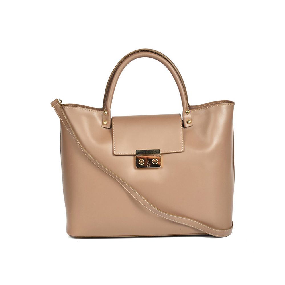 Tote Bag AM0113Beige