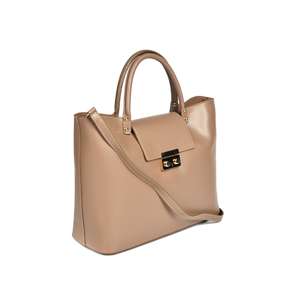 Tote Bag AM0113Beige