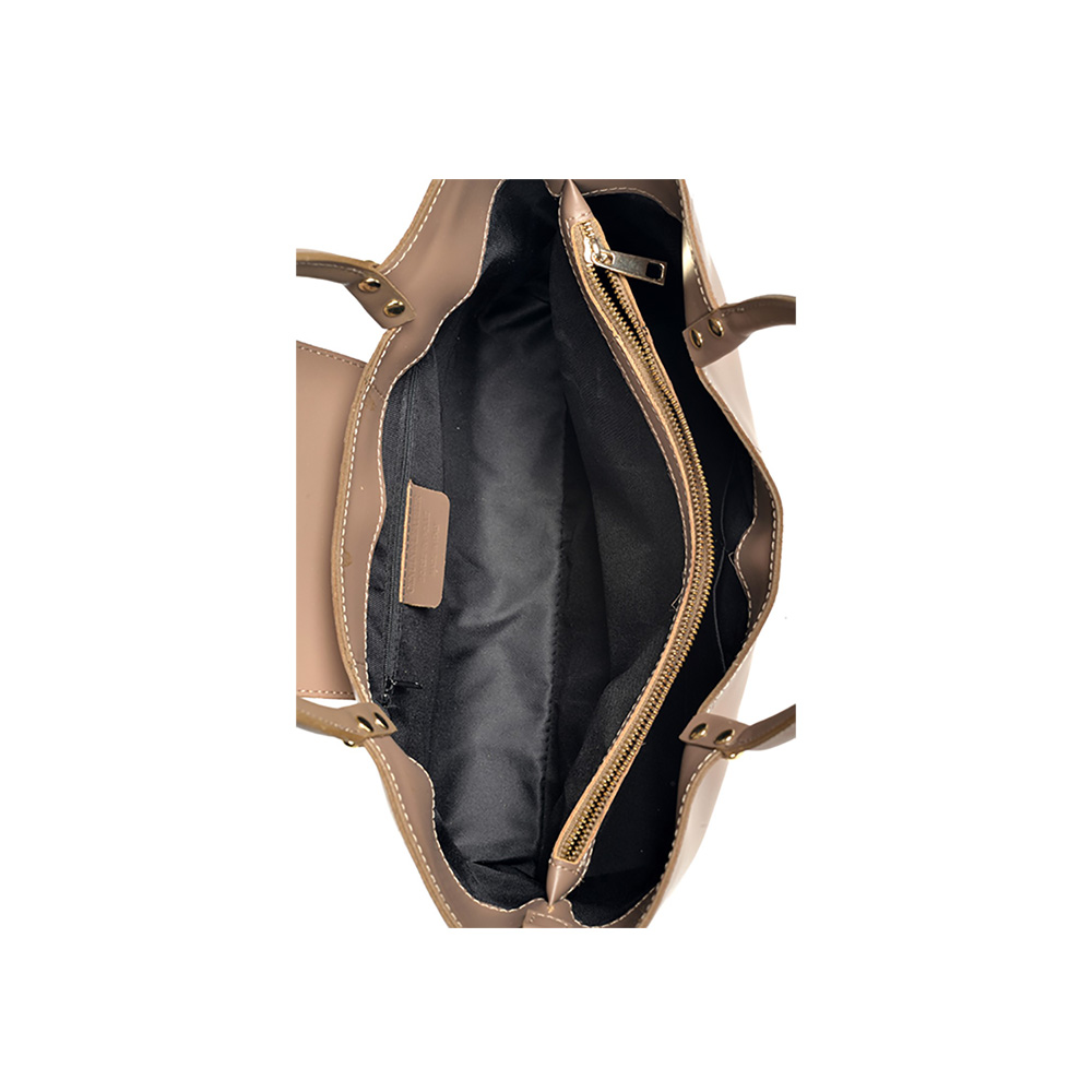 Tote Bag AM0113Beige
