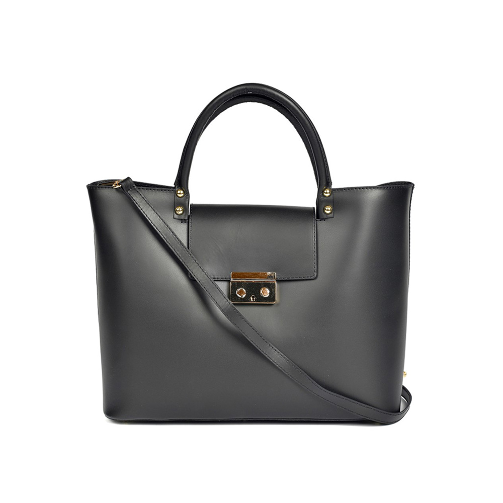 Tote Bag AM0113Nero