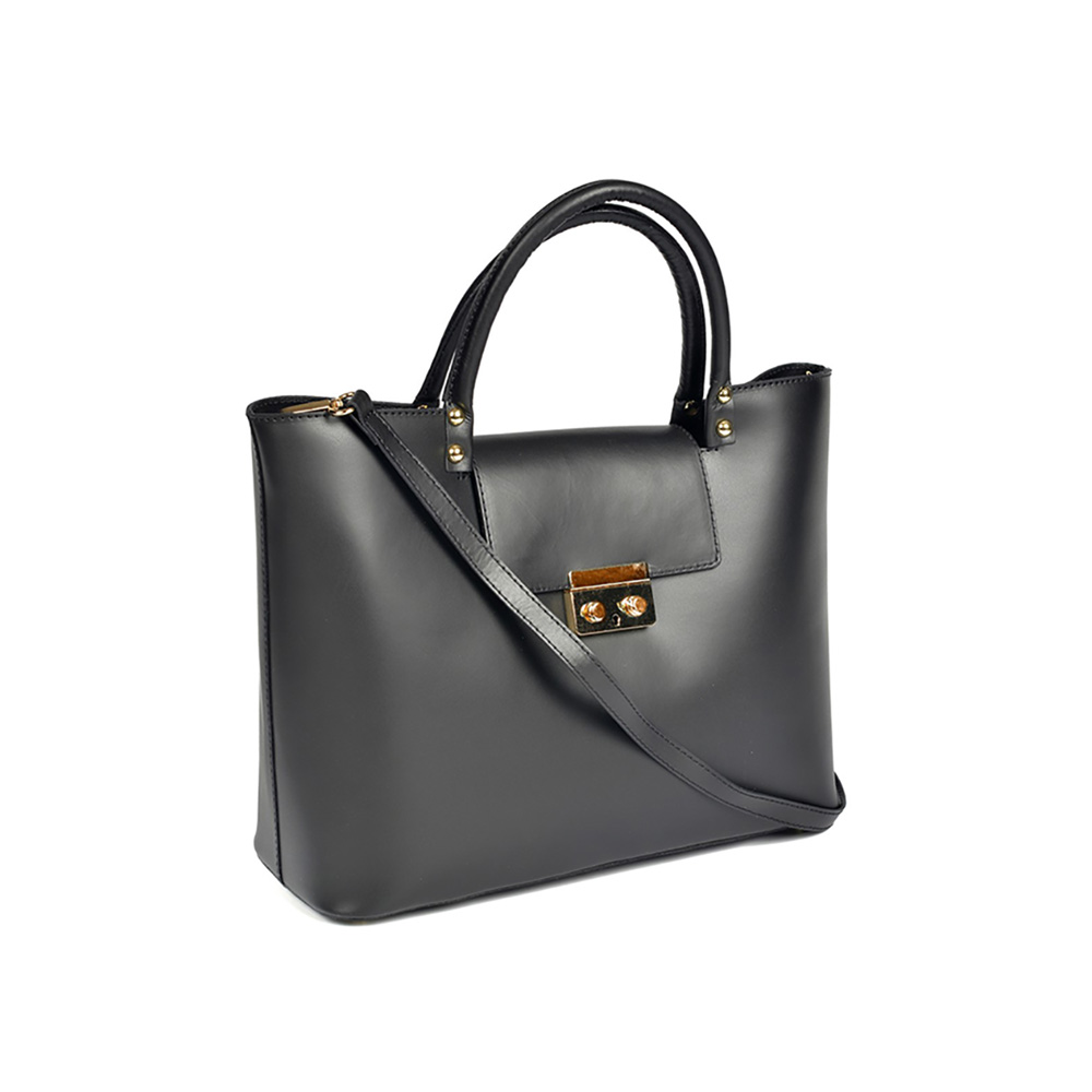 Tote Bag AM0113Nero