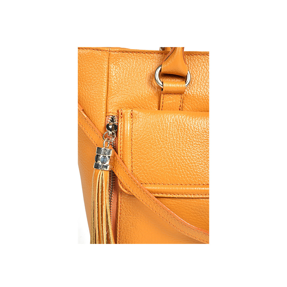 Tote Bag AM0114Arancio