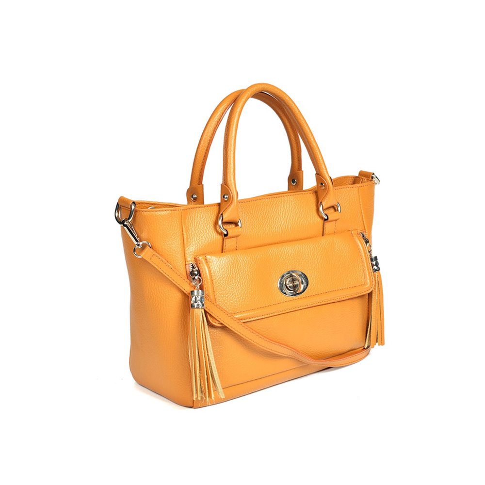 Tote Bag AM0114Arancio