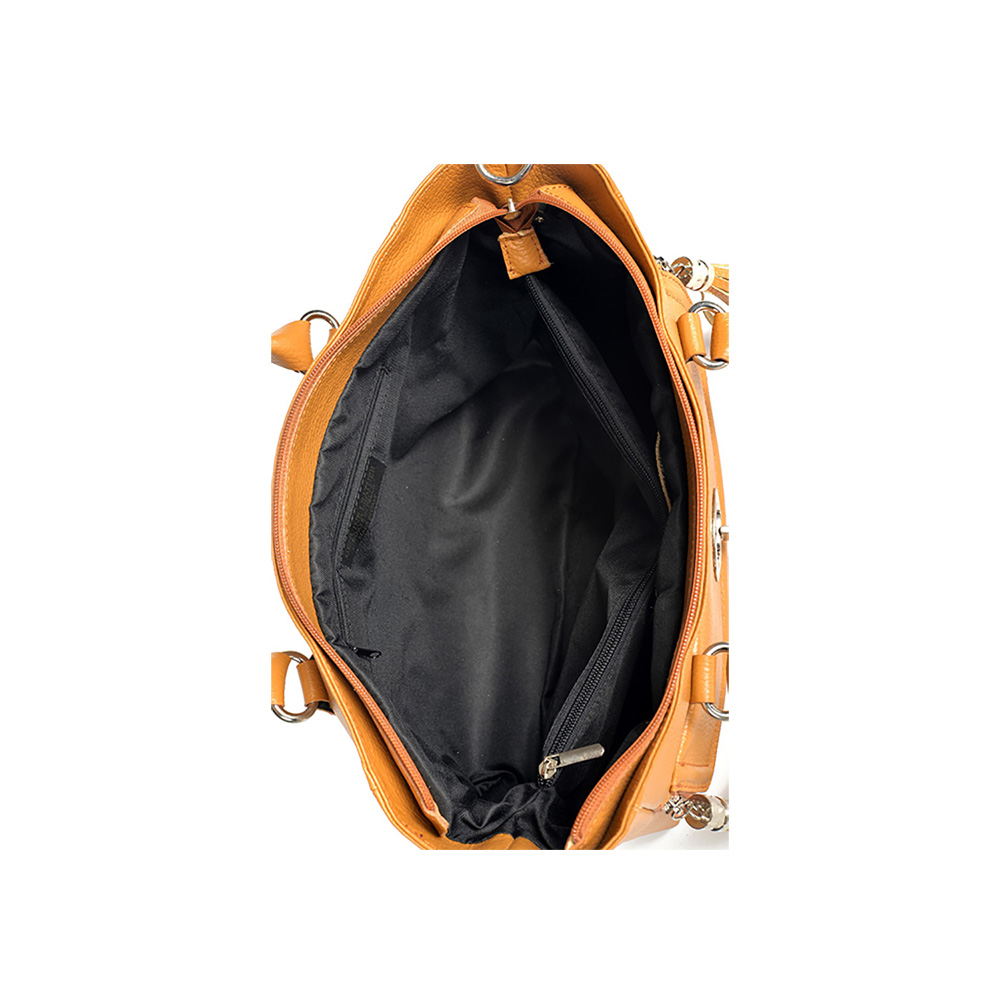 Tote Bag AM0114Arancio