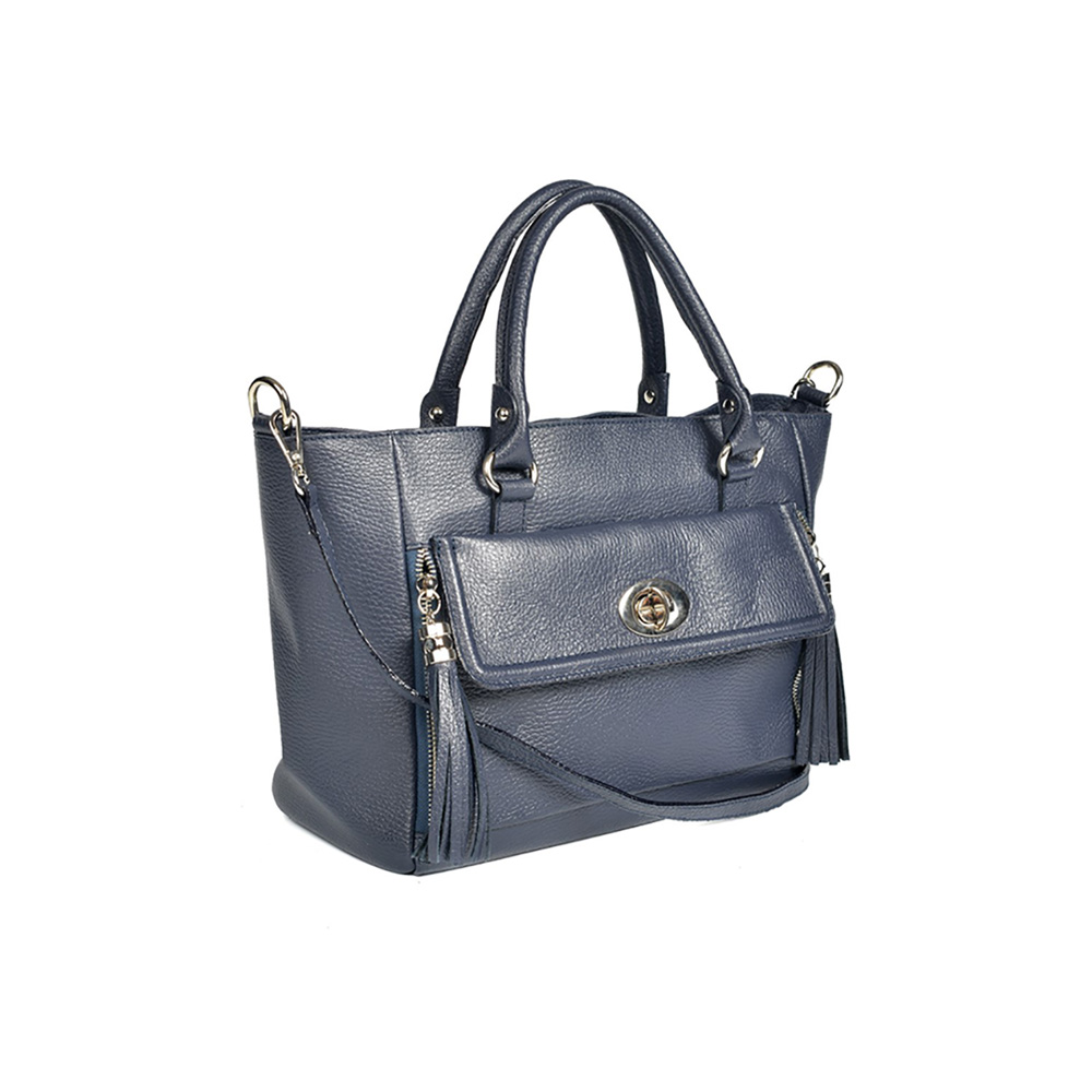 Tote Bag AM0114Blu