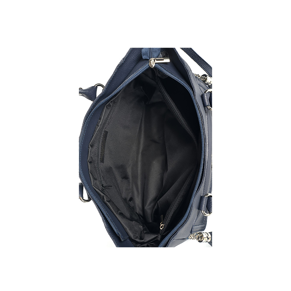 Tote Bag AM0114Blu