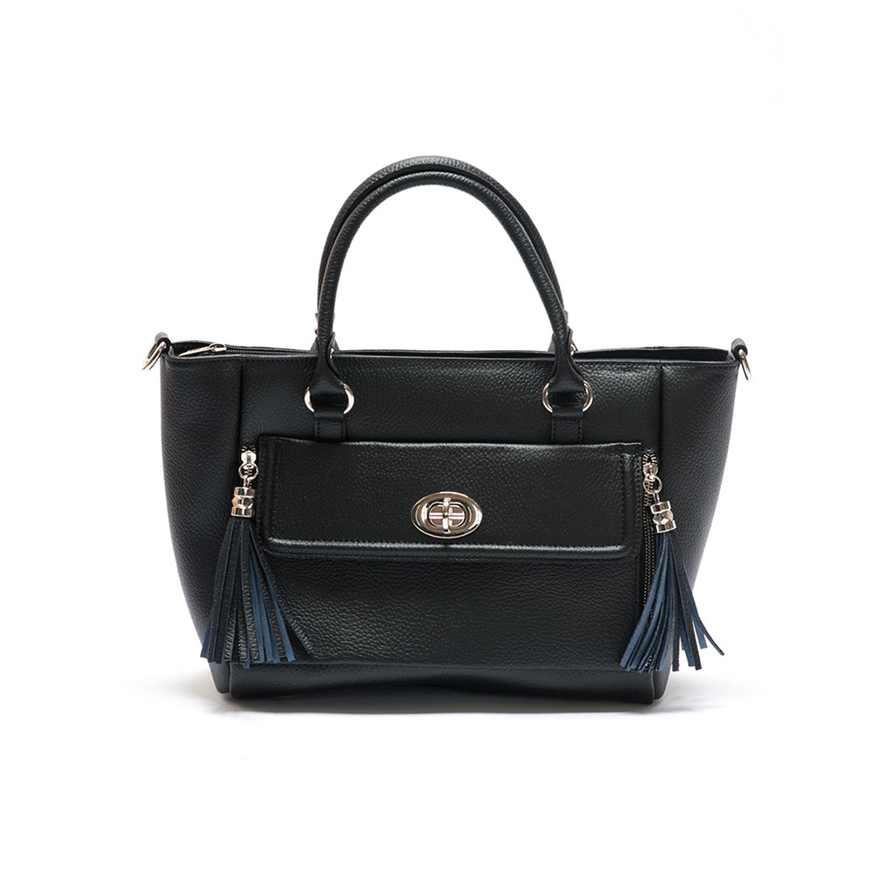 Tote Bag AM0114Nero