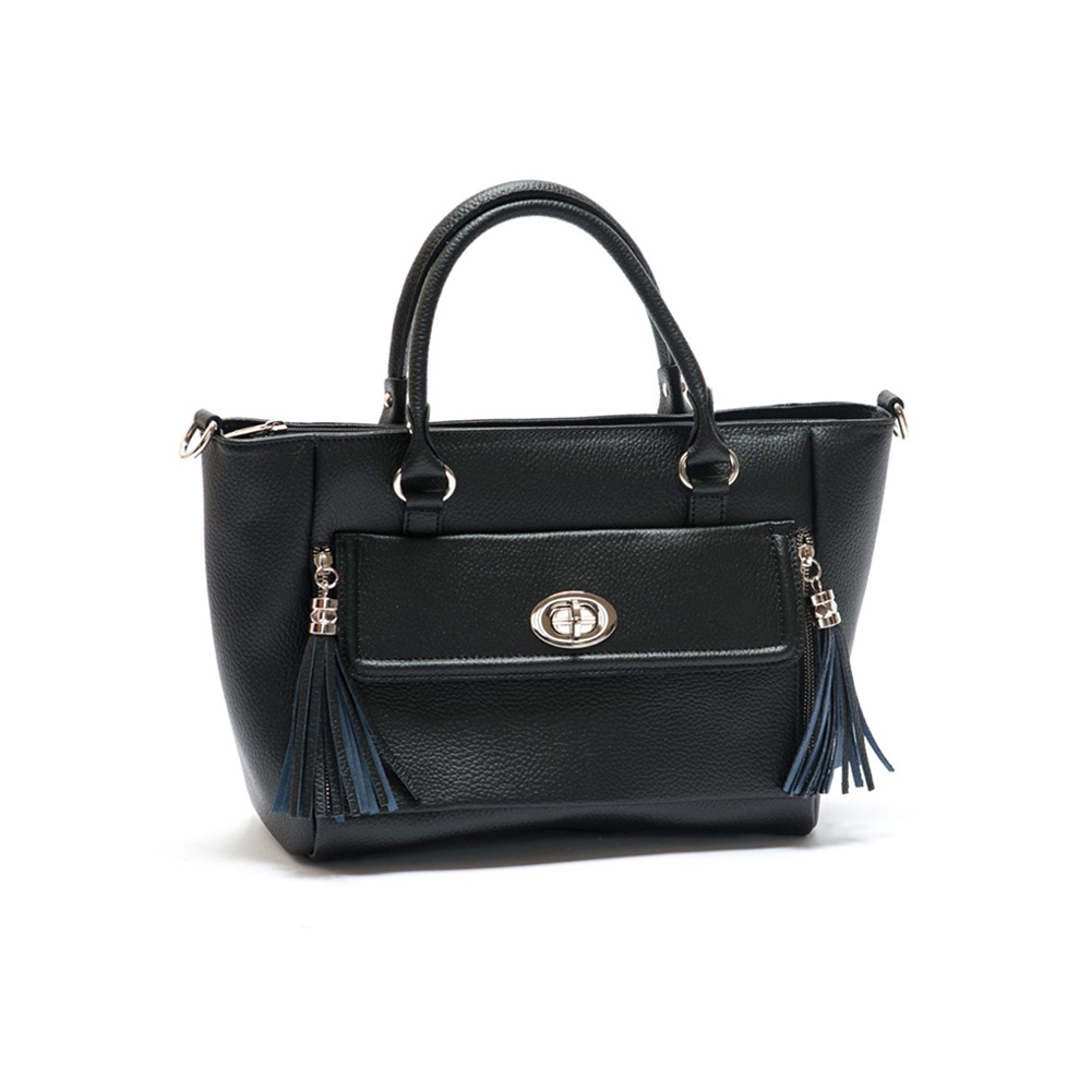 Tote Bag AM0114Nero