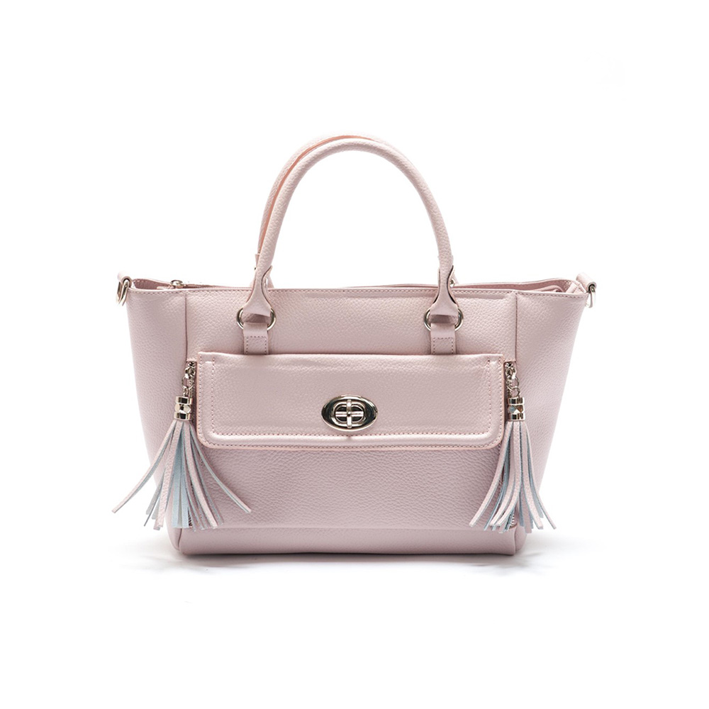 Tote Bag AM0114Rosa