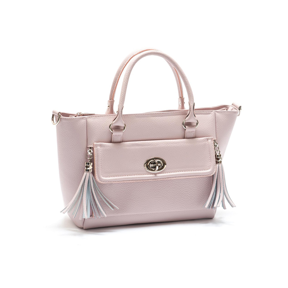 Tote Bag AM0114Rosa