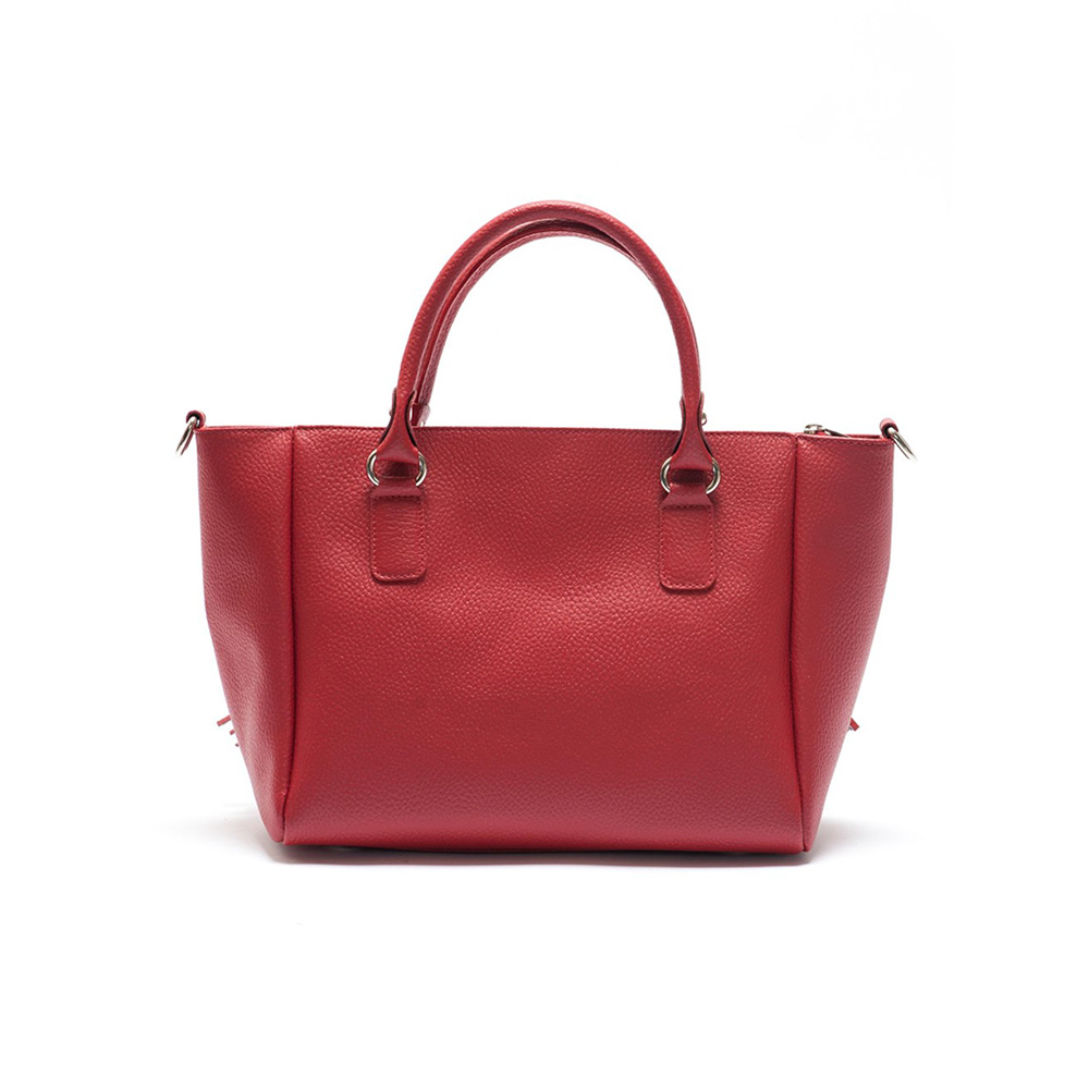 Tote Bag AM0114Rosso