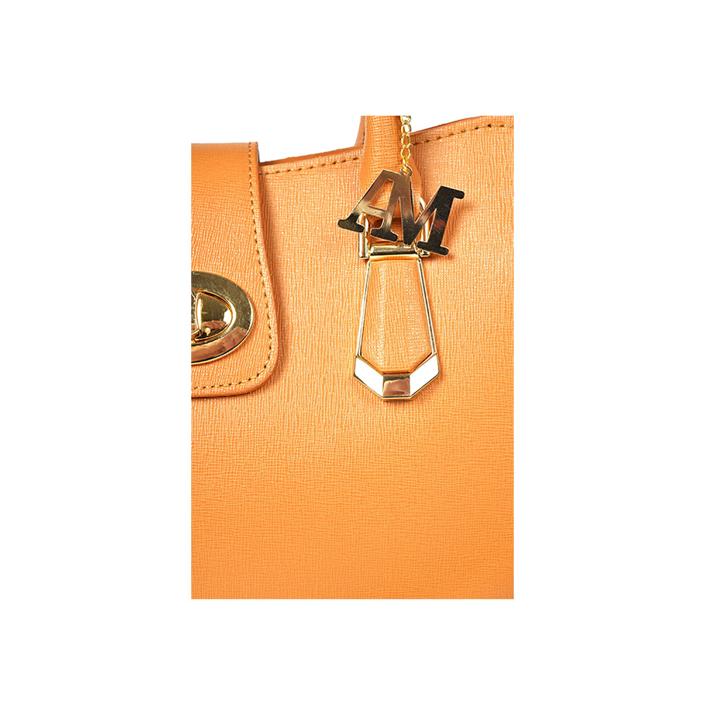 Tote Bag AM0115Arancio