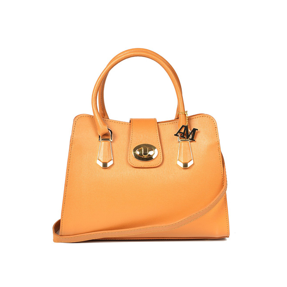 Tote Bag AM0115Arancio