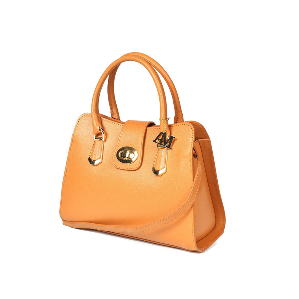 Tote Bag AM0115Arancio