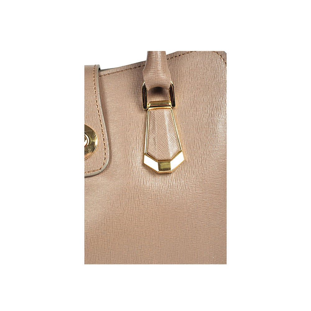 Tote Bag AM0115Beige