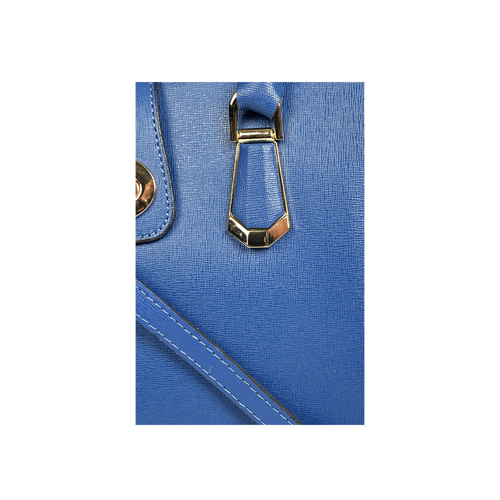 Tote Bag AM0115Blu