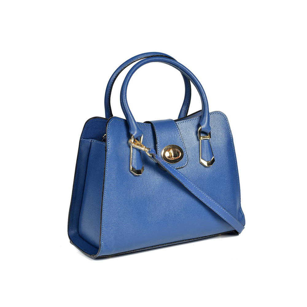 Tote Bag AM0115Blu
