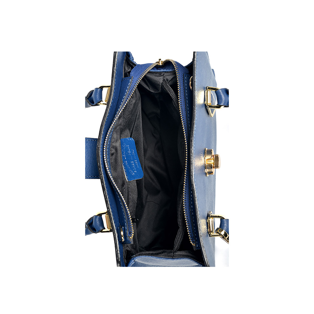 Tote Bag AM0115Blu