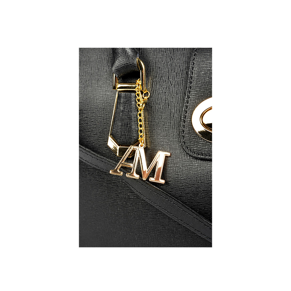 Tote Bag AM0115Nero