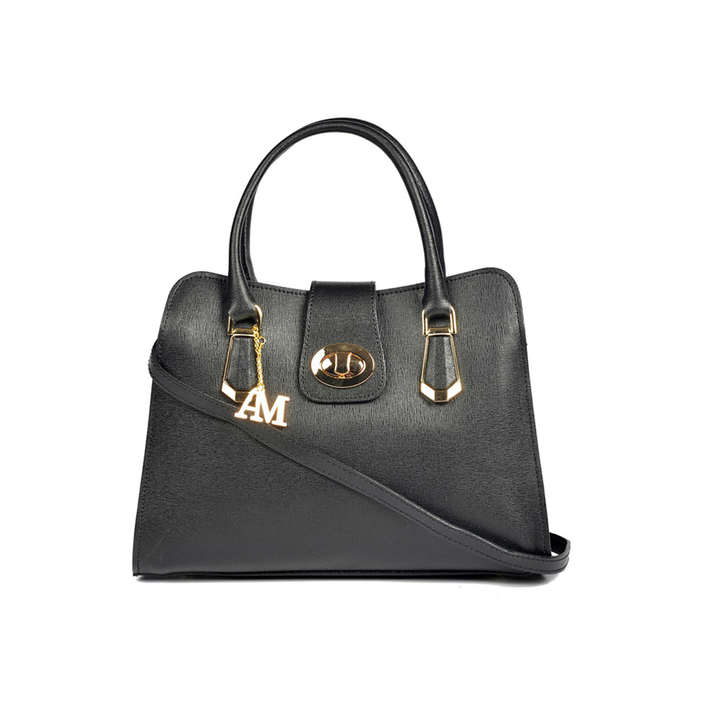 Tote Bag AM0115Nero