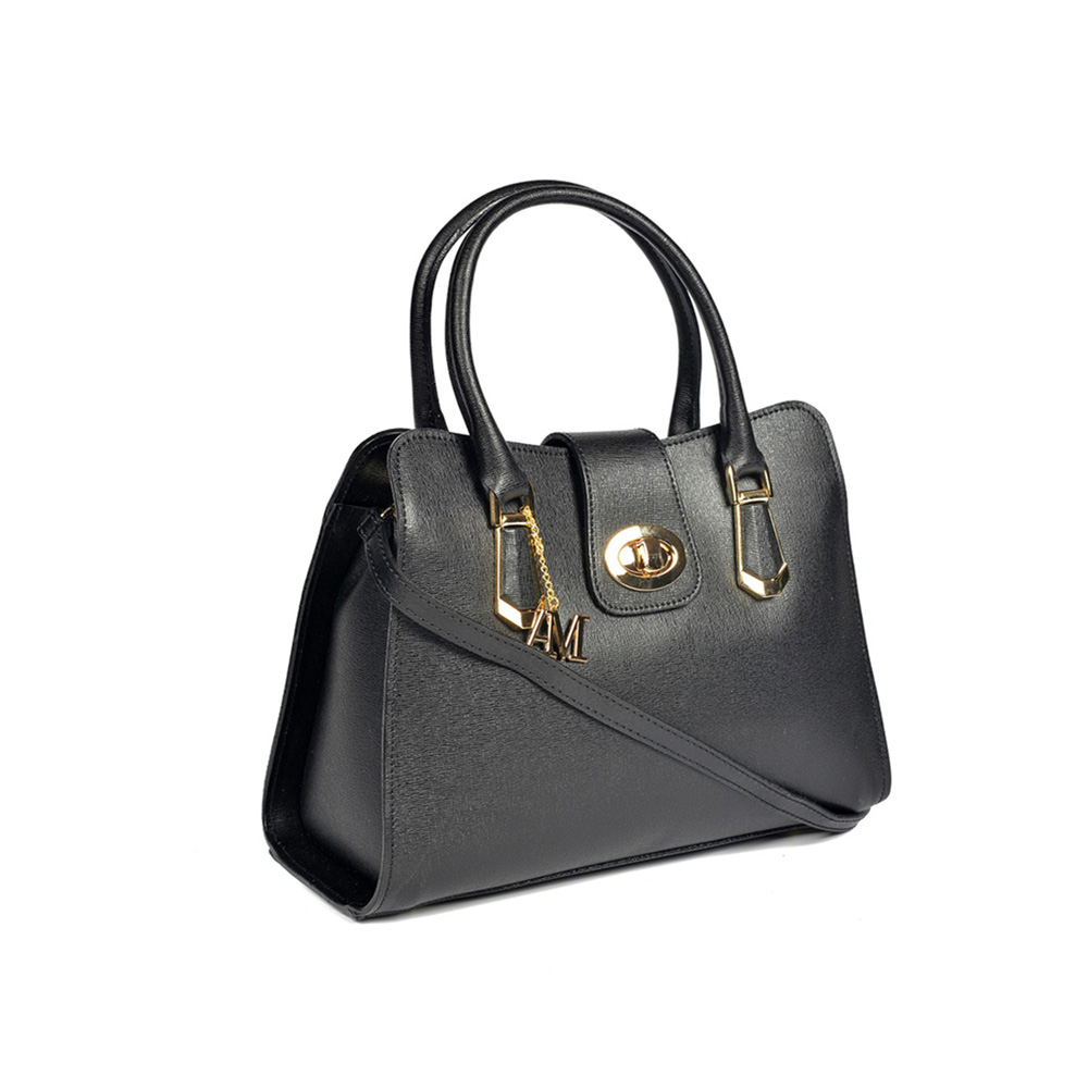 Tote Bag AM0115Nero