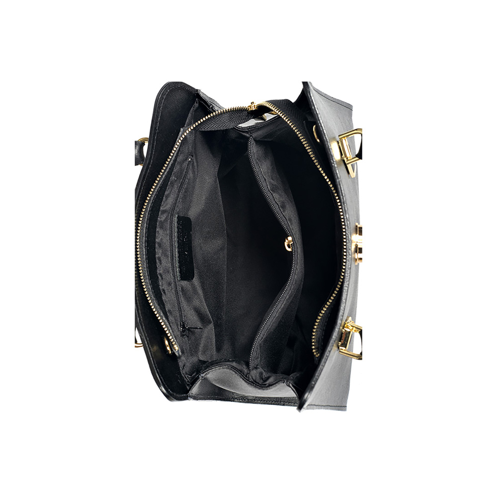 Tote Bag AM0115Nero