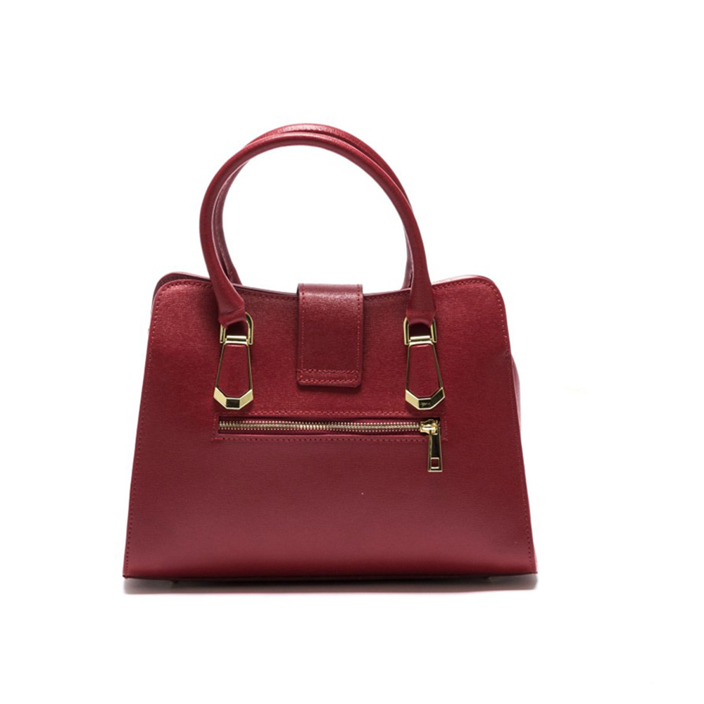 Tote Bag AM0115Rosso