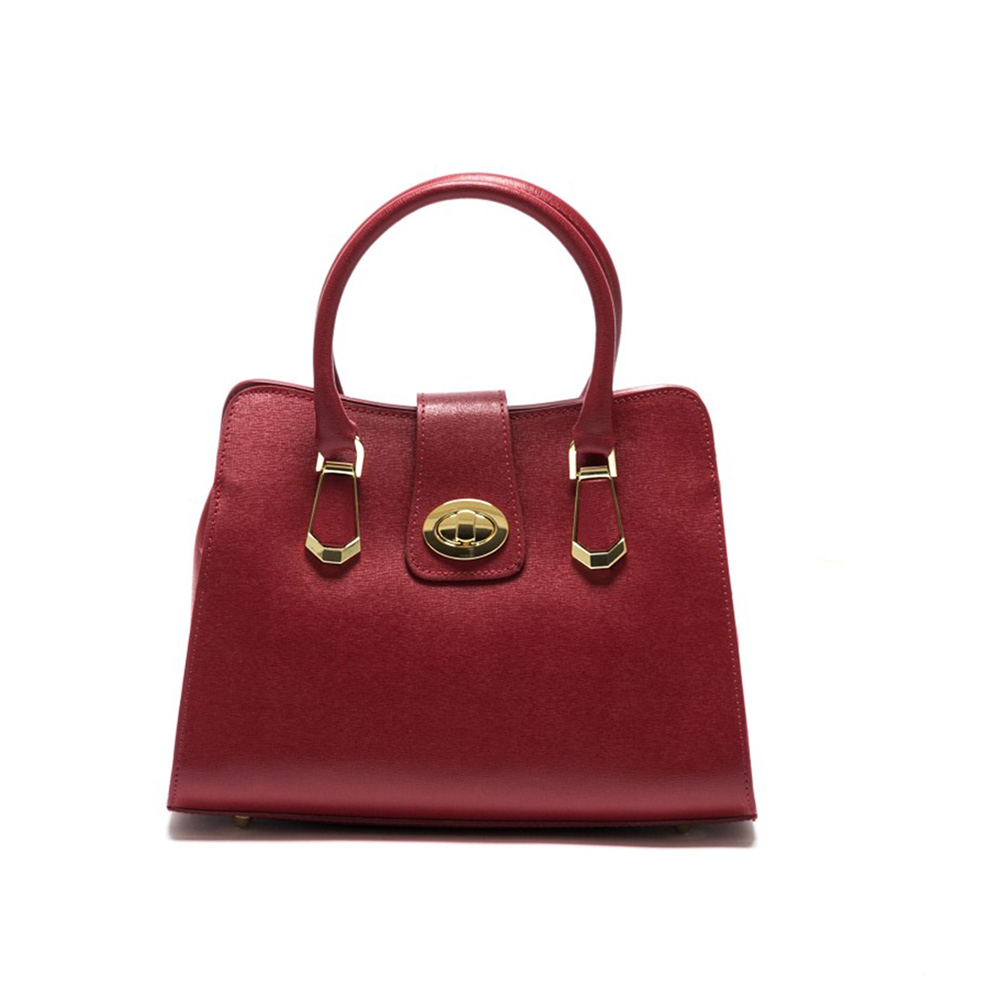 Tote Bag AM0115Rosso