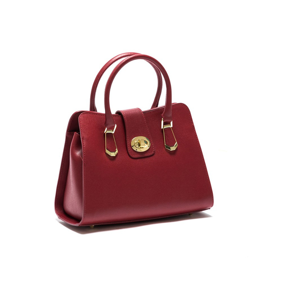 Tote Bag AM0115Rosso