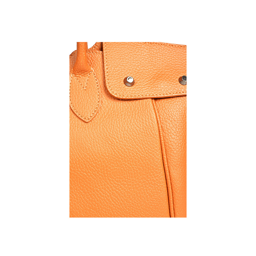 Tote Bag AM0116Arancio